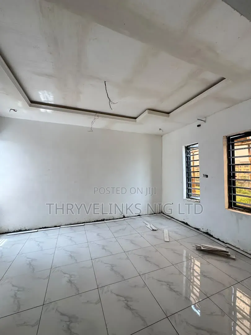 2bdrm Apartment in Sangotedo for sale in Sangotedo