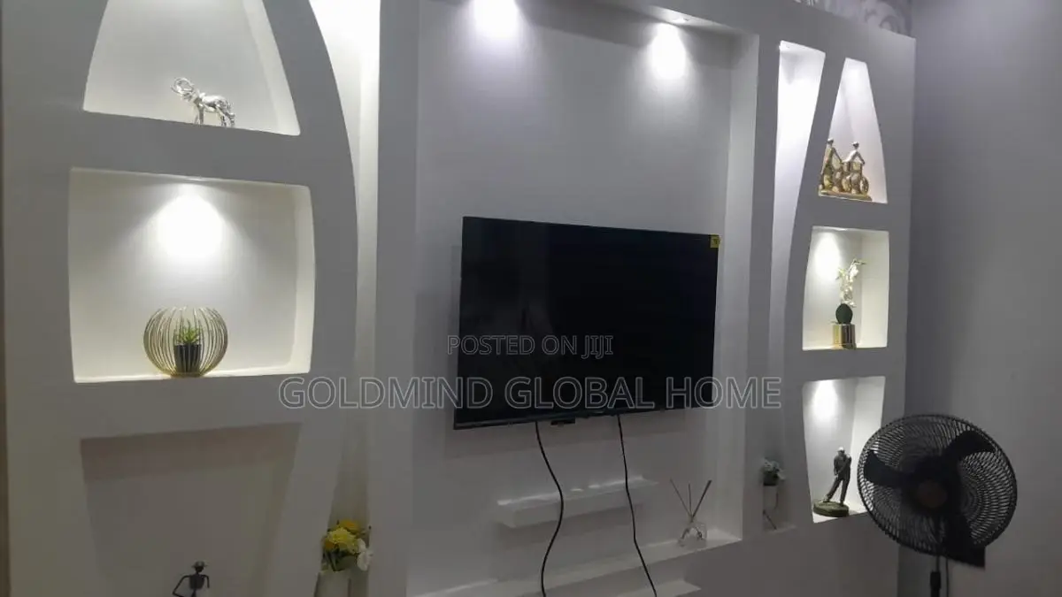 Furnished 4bdrm Penthouse in Lugbe District., FHA for sale in FHA
