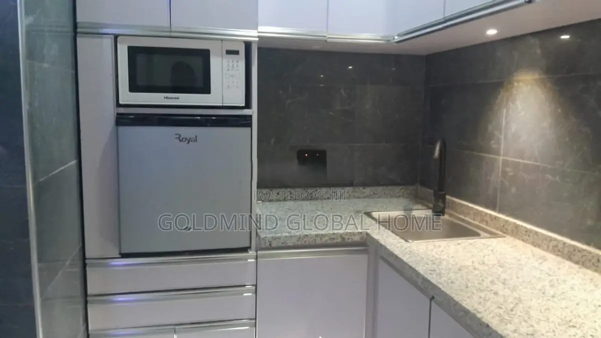 Furnished 4bdrm Penthouse in Lugbe District., FHA for sale in FHA