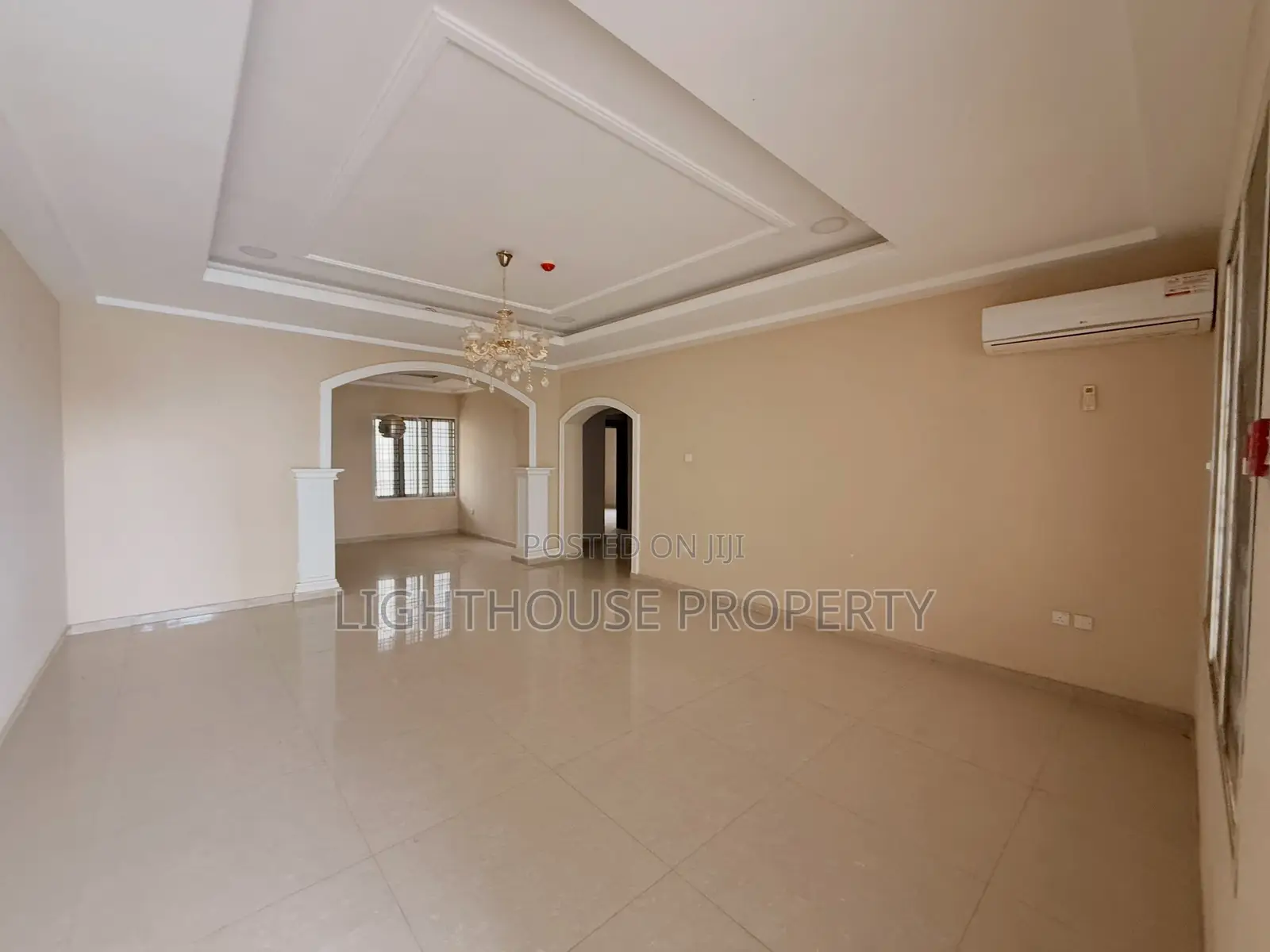 1bdrm Apartment in Katampe Estate for rent in Katampe Extension