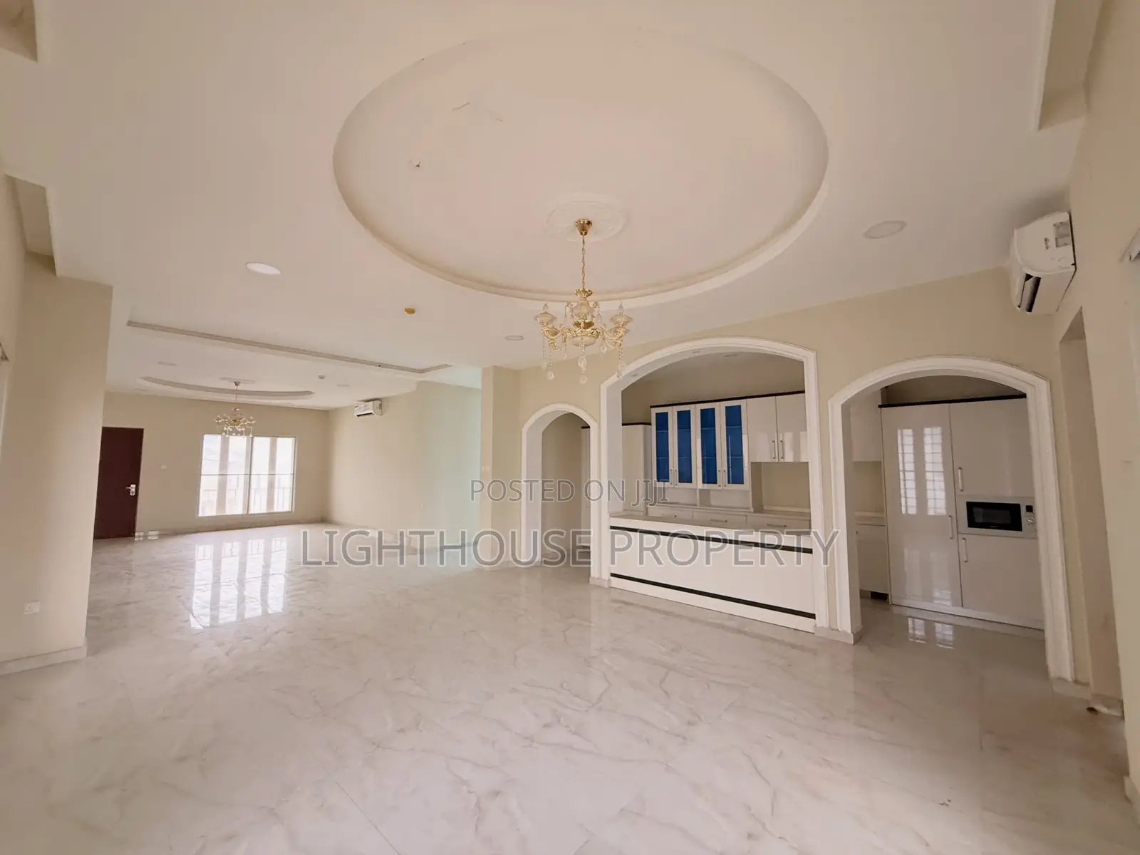 1bdrm Apartment in Katampe Estate for rent in Katampe Extension