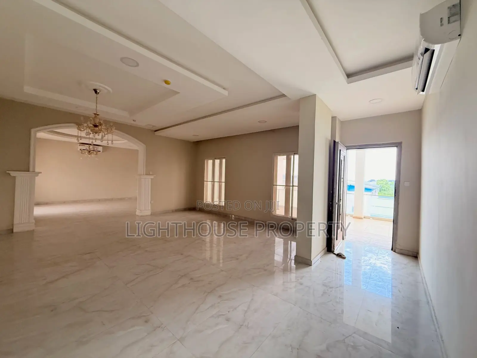 1bdrm Apartment in Katampe Estate for rent in Katampe Extension