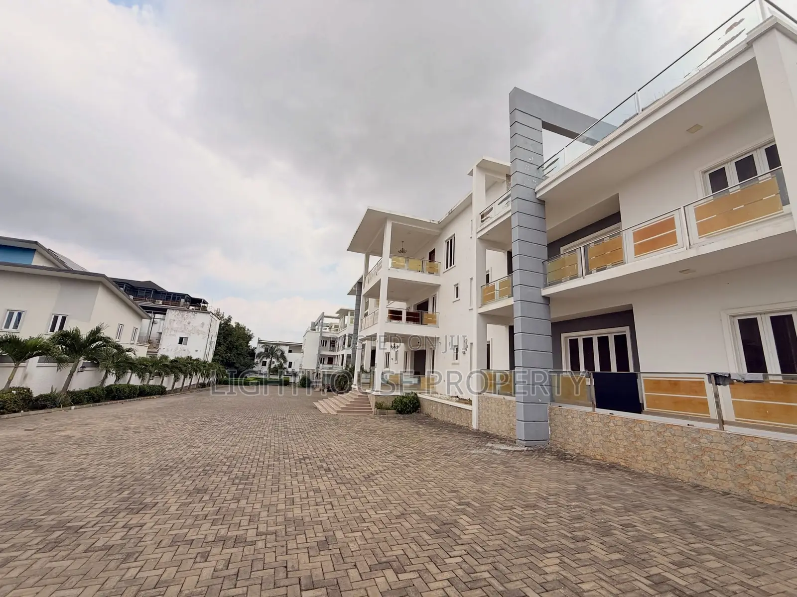 1bdrm Apartment in Katampe Estate for rent in Katampe Extension