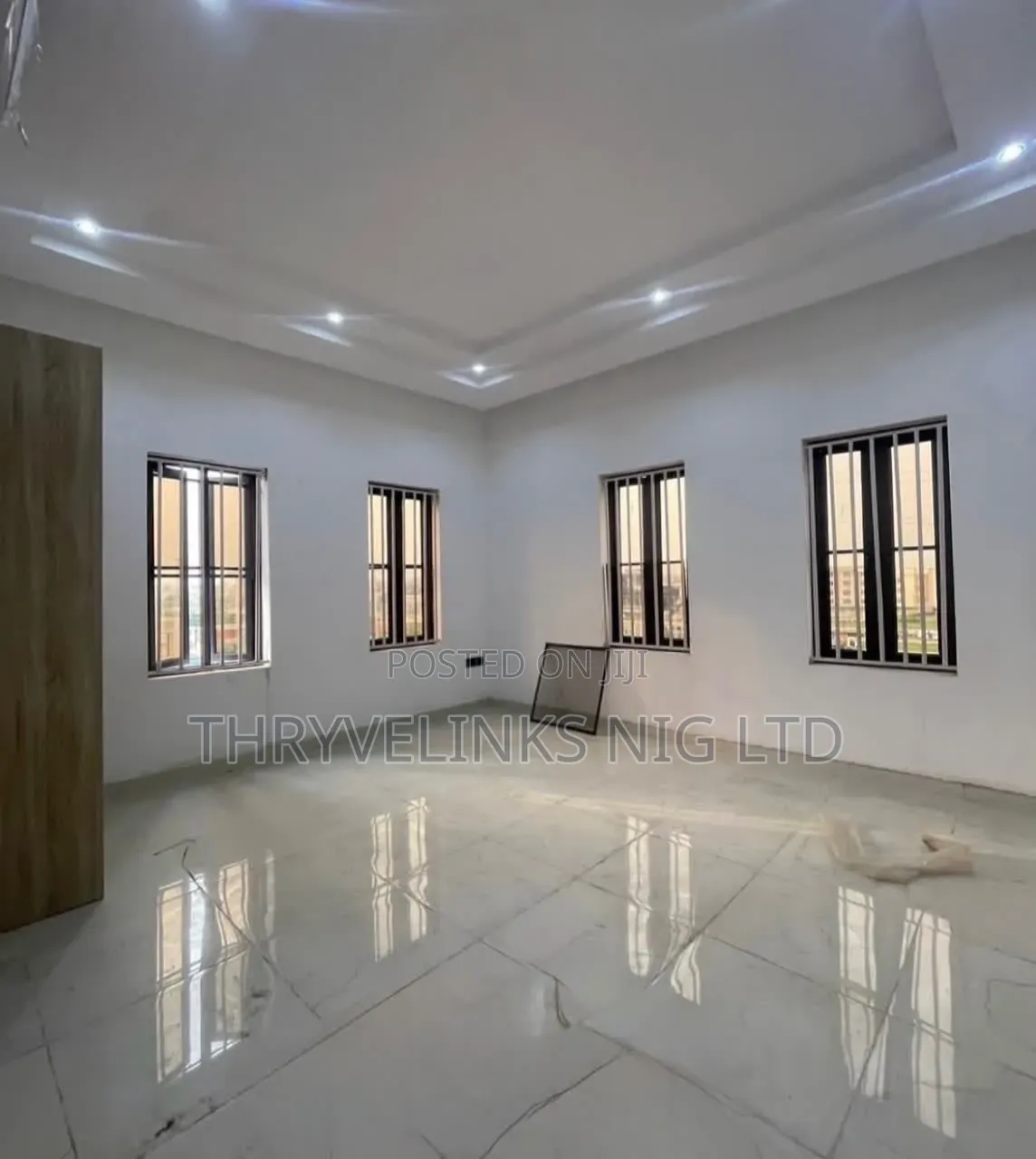 3bdrm Apartment in Lekki Phase 1 for rent in Lekki Phase 1