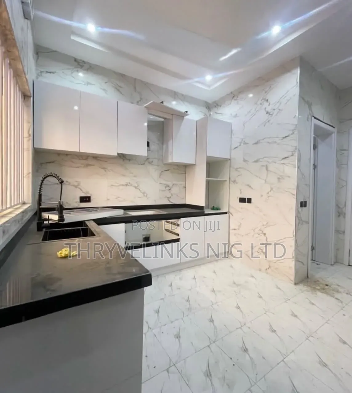 3bdrm Apartment in Lekki Phase 1 for rent in Lekki Phase 1