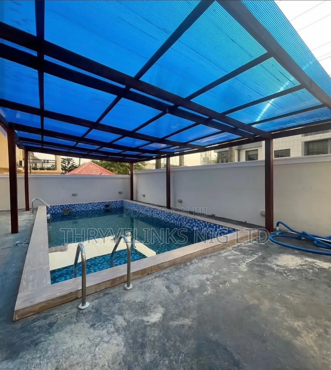 3bdrm Apartment in Lekki Phase 1 for rent in Lekki Phase 1