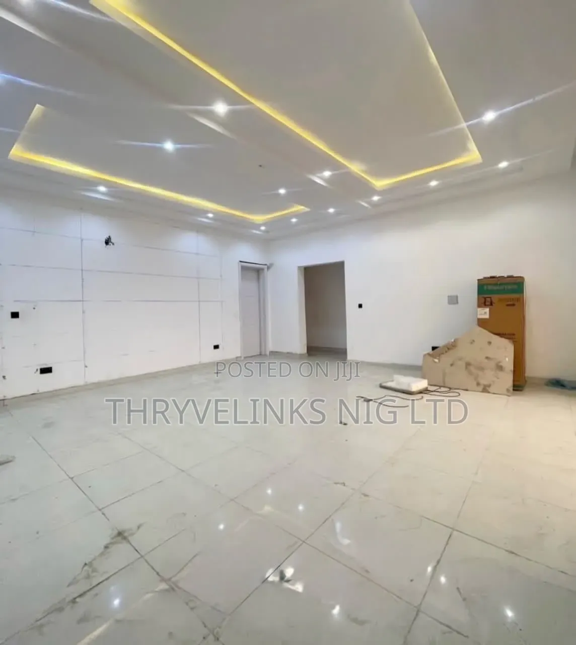3bdrm Apartment in Lekki Phase 1 for rent in Lekki Phase 1