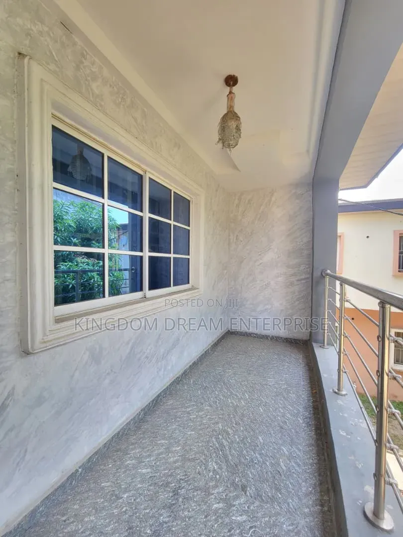 4bdrm Duplex in Badore Road Ajah for rent in Ado / Ajah