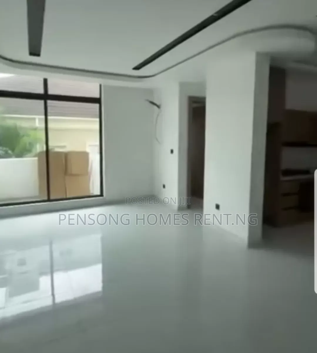 2bdrm Apartment in Lekki Phase 1 for rent in Lekki Phase 1