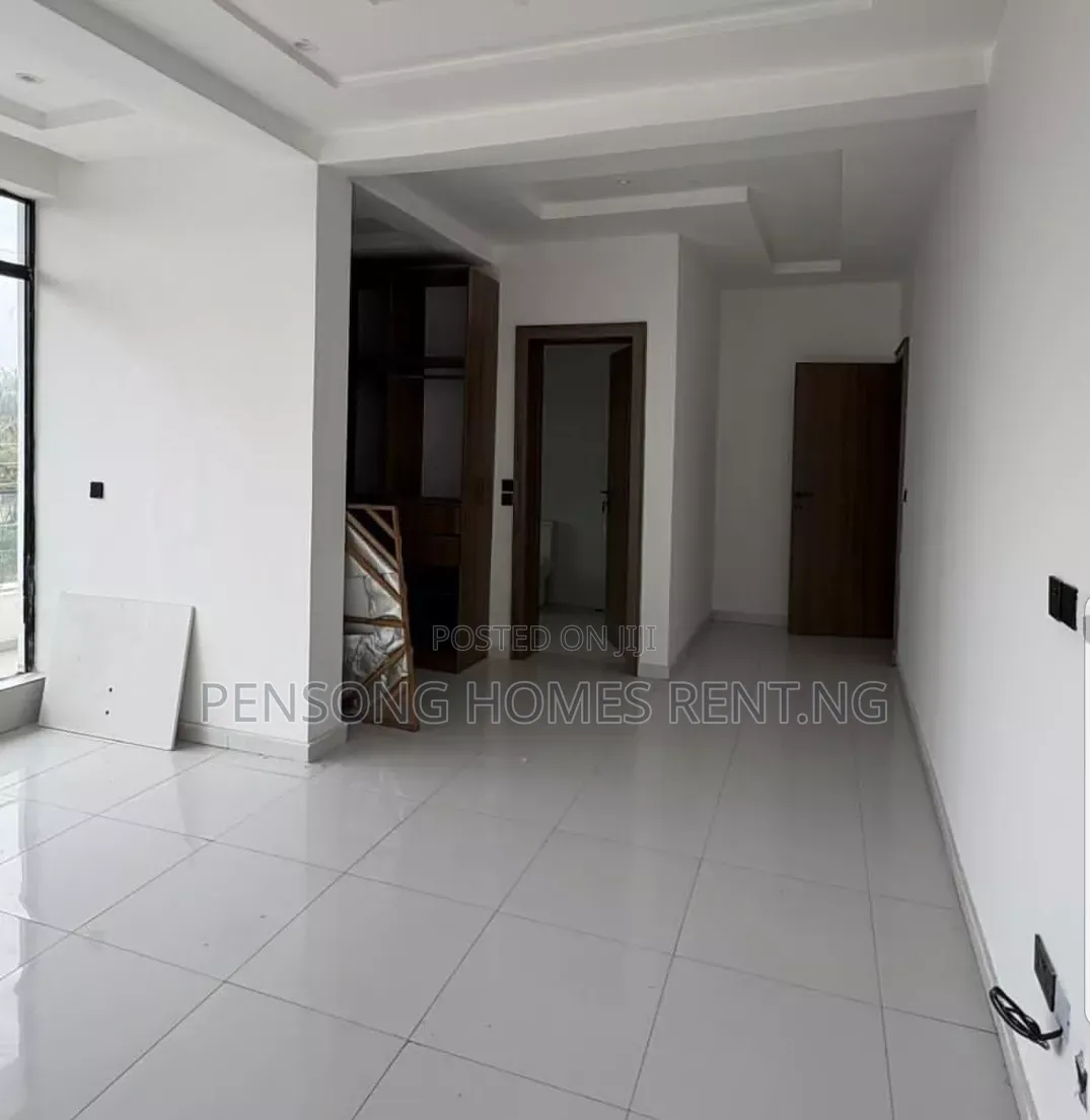2bdrm Apartment in Lekki Phase 1 for rent in Lekki Phase 1