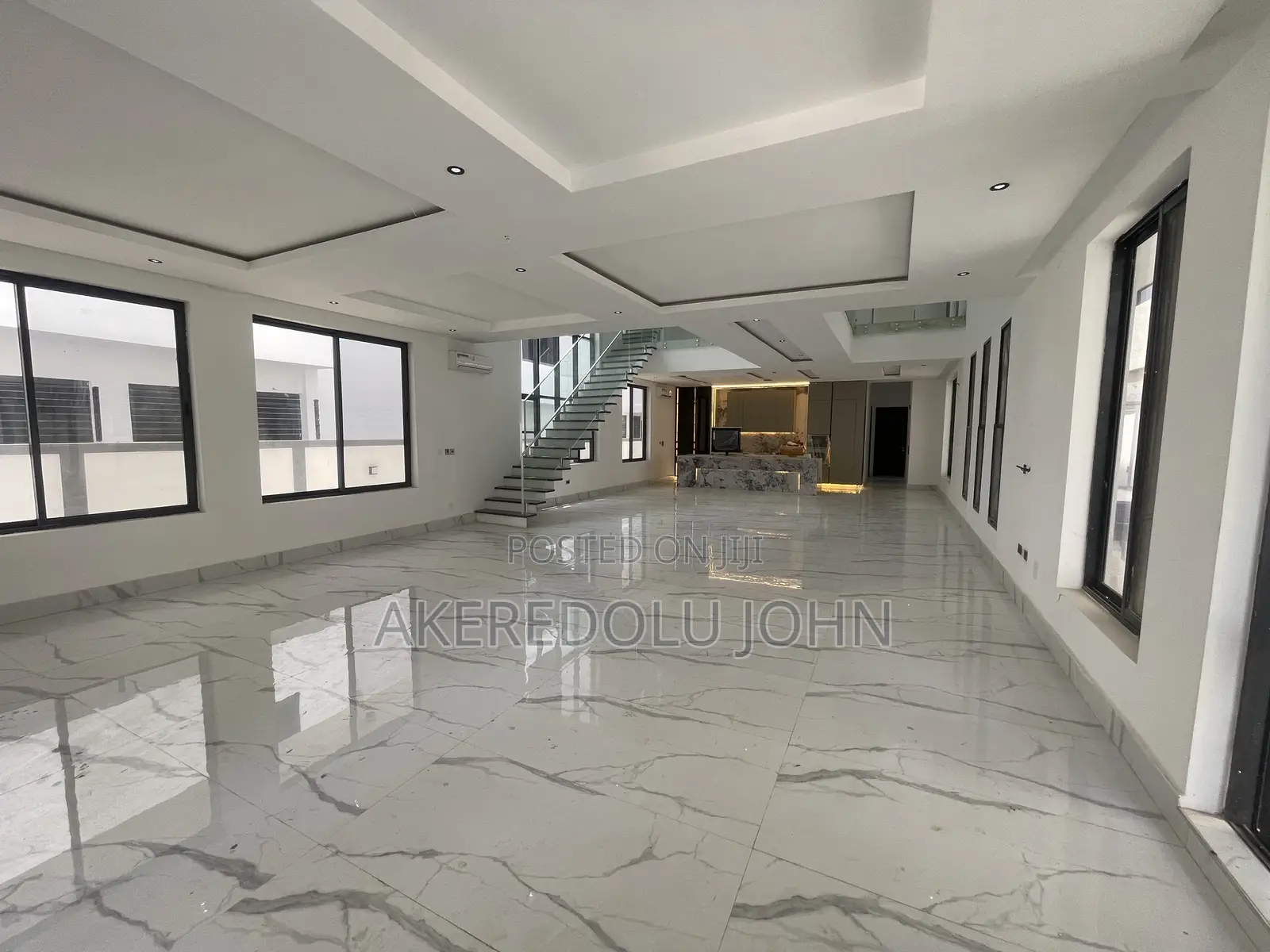 5bdrm Duplex in Katampe Extension for sale in Katampe Extension