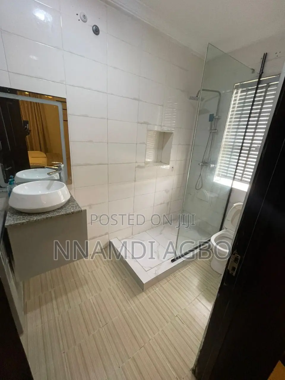 Furnished 1bdrm Apartment in Osborne Foreshore Estate for rent in Osborne Foreshore Estate