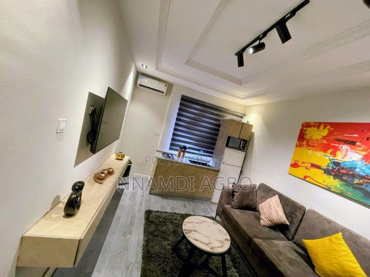 Furnished 1bdrm Apartment in Osborne Foreshore Estate for rent in Osborne Foreshore Estate