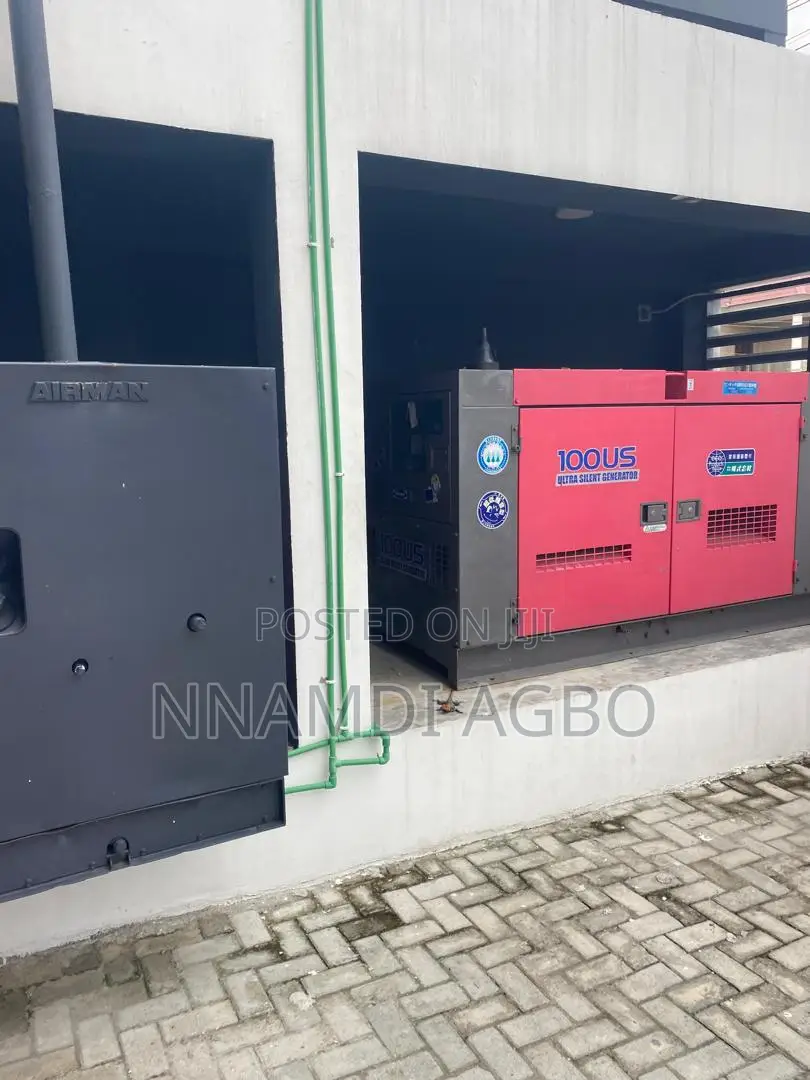 2bdrm Apartment in Lekki Phase 1 for rent in Lekki Phase 1