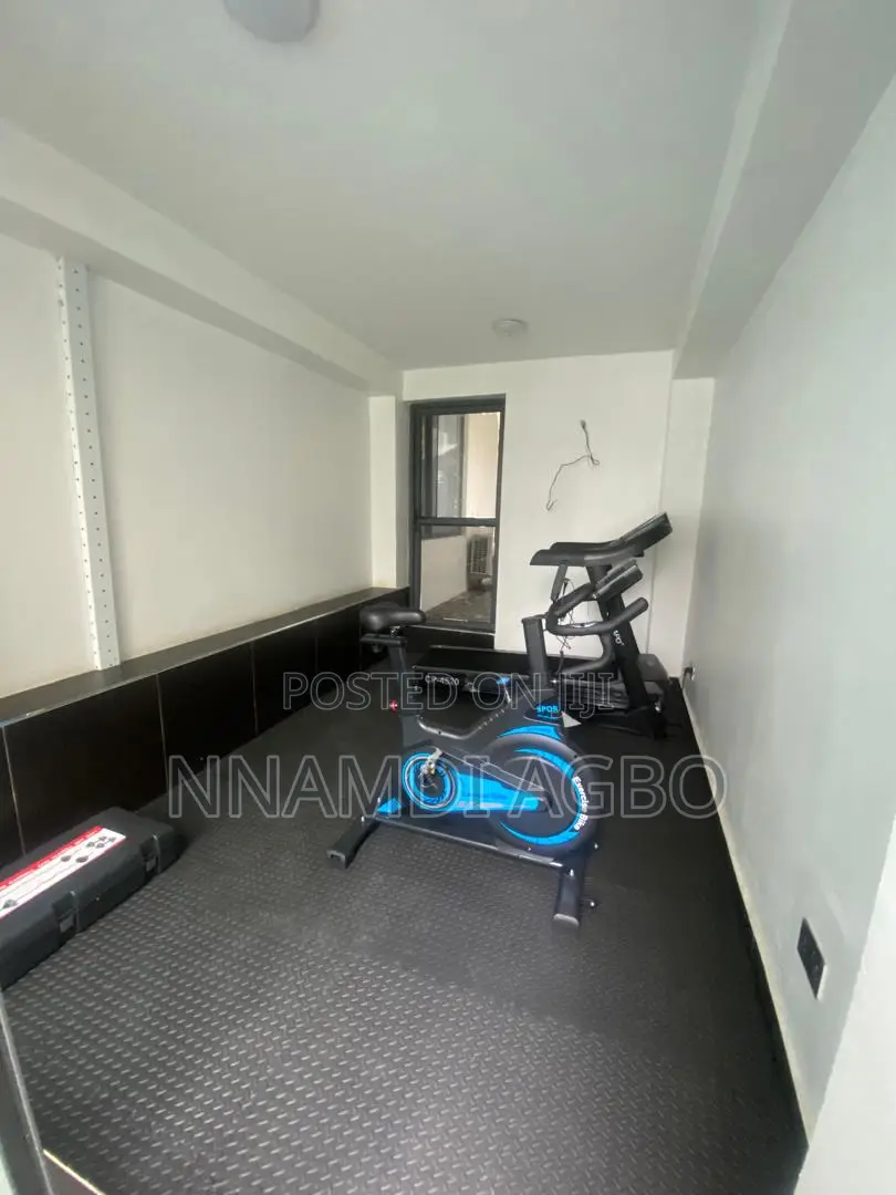 2bdrm Apartment in Lekki Phase 1 for rent in Lekki Phase 1