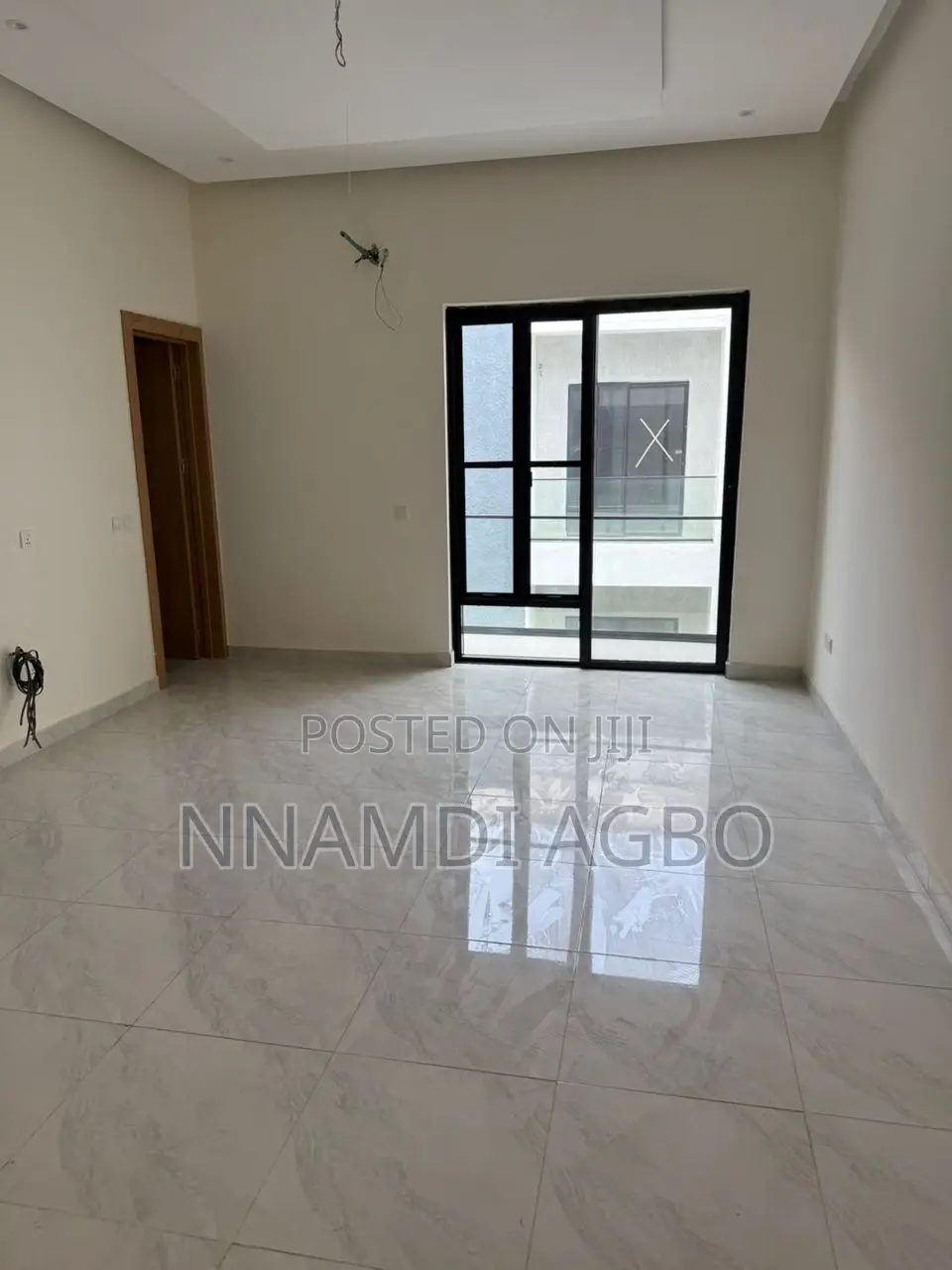 4bdrm Duplex in Adeniyi Jones for sale in Adeniyi Jones