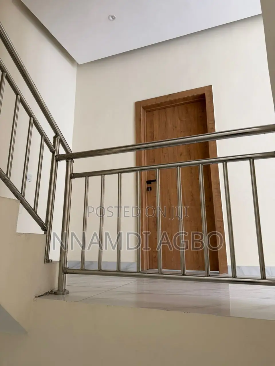 4bdrm Duplex in Adeniyi Jones for sale in Adeniyi Jones
