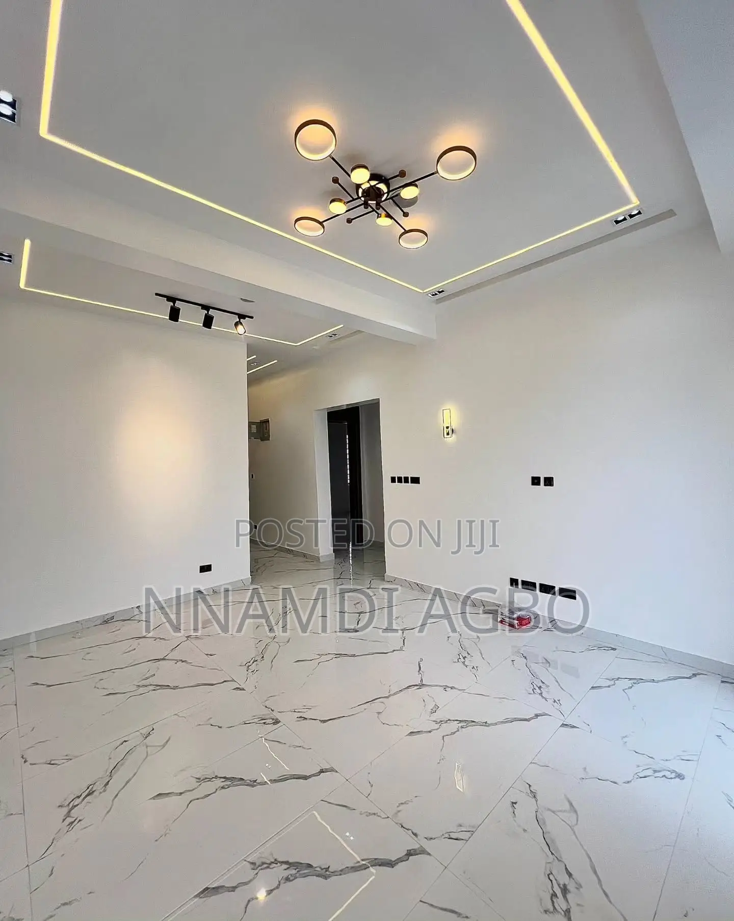 3bdrm Apartment in Lekki Phase 1 for sale in Lekki Phase 1
