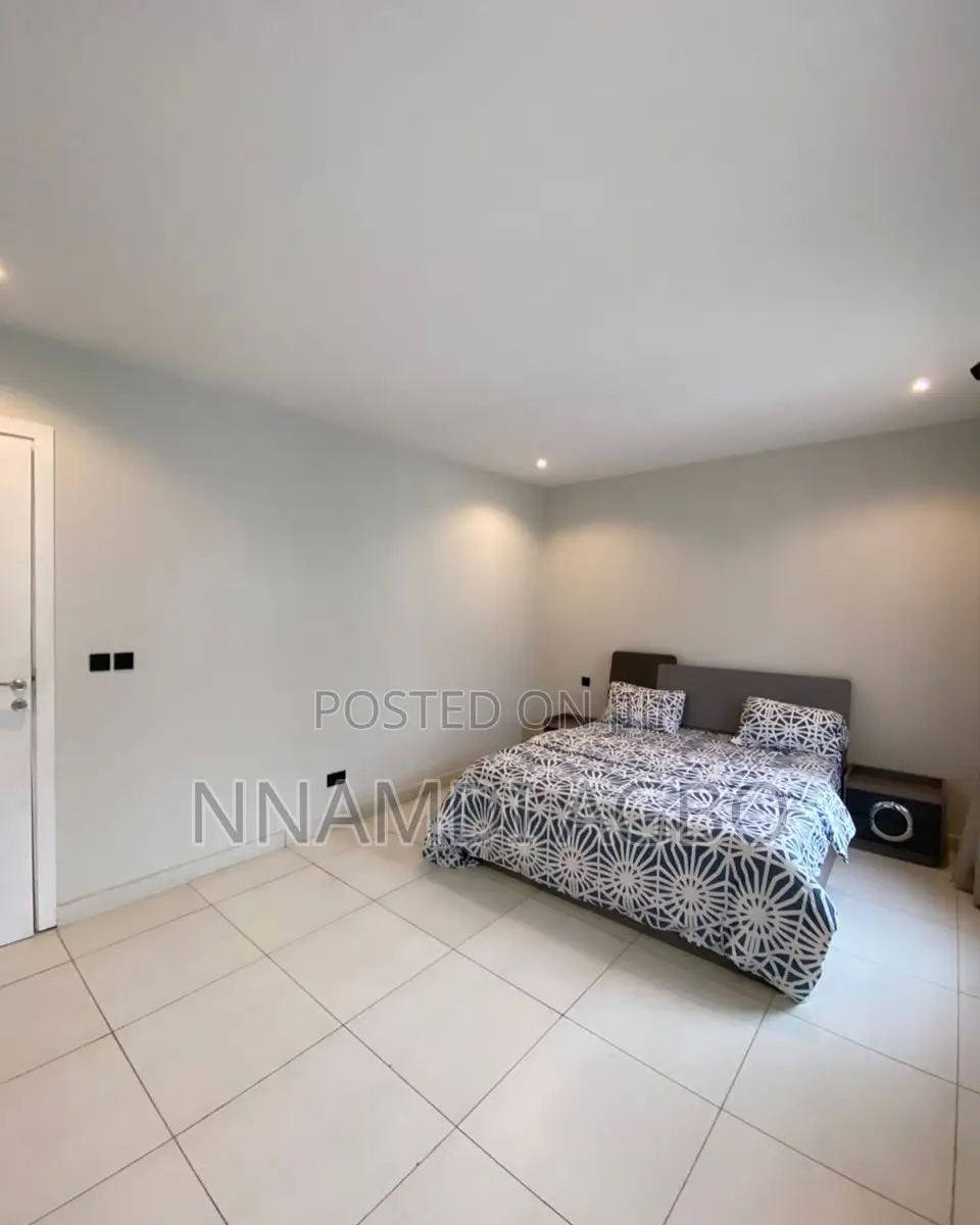 4bdrm Duplex in Lekki Phase 1 for sale in Lekki Phase 1