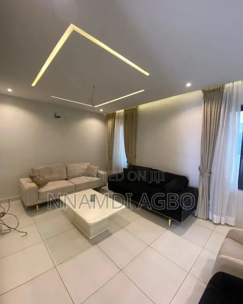 4bdrm Duplex in Lekki Phase 1 for sale in Lekki Phase 1
