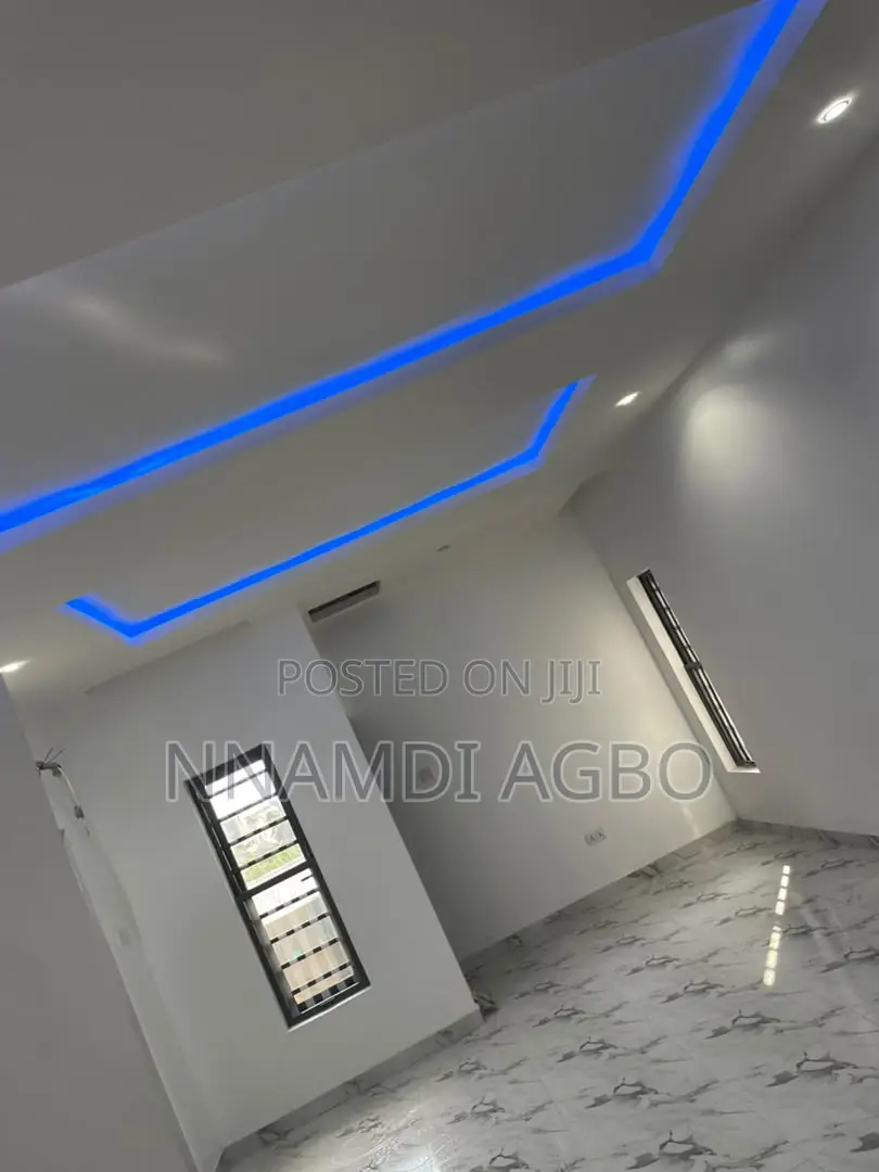 4bdrm Duplex in Abraham Adesanya Estate for rent in Abraham Adesanya Estate