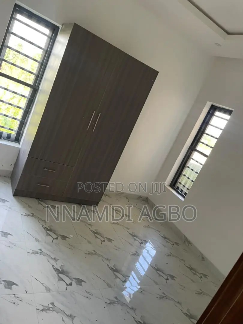 4bdrm Duplex in Abraham Adesanya Estate for rent in Abraham Adesanya Estate