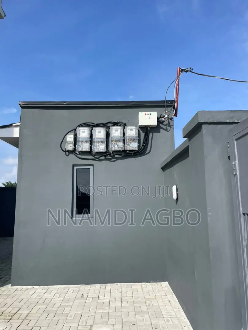 4bdrm Duplex in Abraham Adesanya Estate for rent in Abraham Adesanya Estate