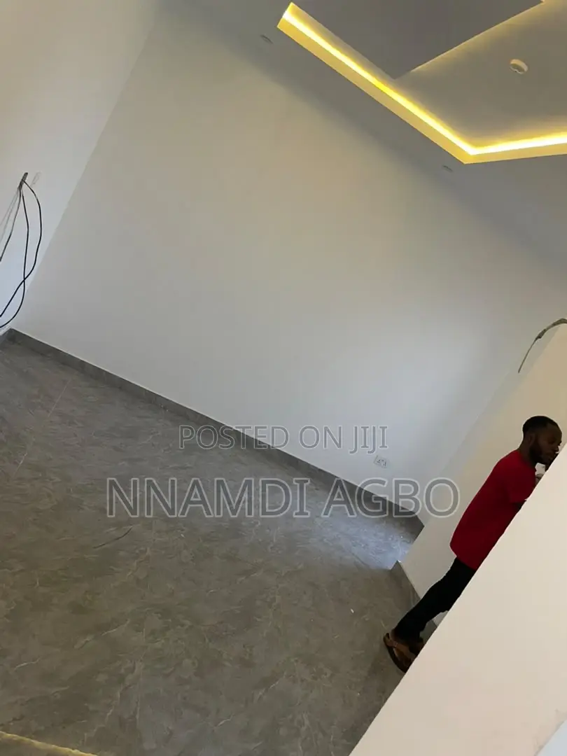 4bdrm Duplex in Abraham Adesanya Estate for rent in Abraham Adesanya Estate