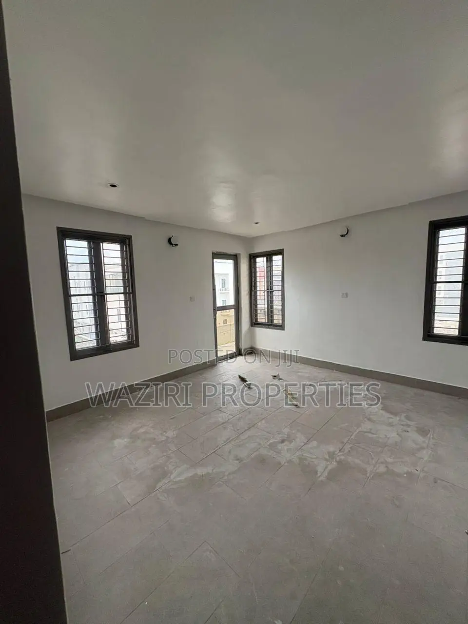 4bdrm Duplex in Victoria Island for rent in Victoria Island