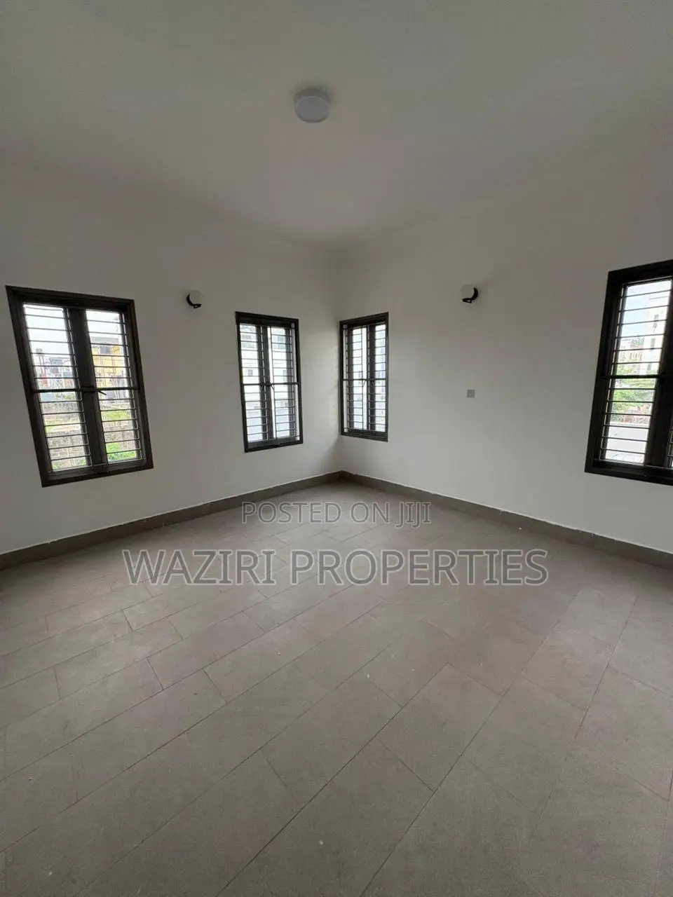 4bdrm Duplex in Victoria Island for rent in Victoria Island