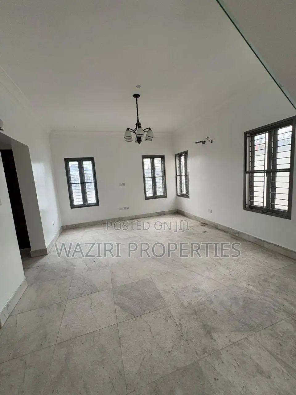 4bdrm Duplex in Victoria Island for rent in Victoria Island