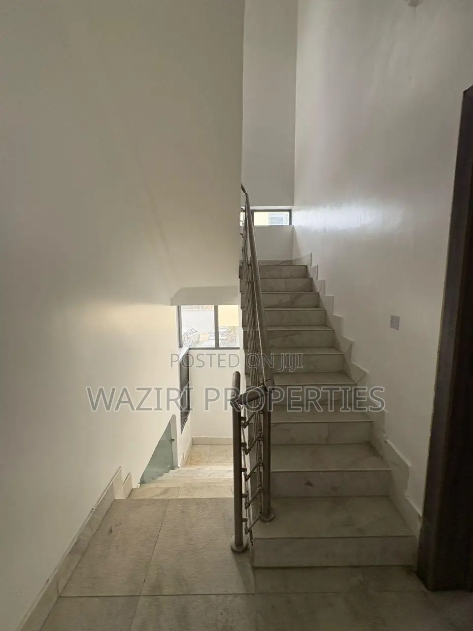 4bdrm Duplex in Victoria Island for rent in Victoria Island