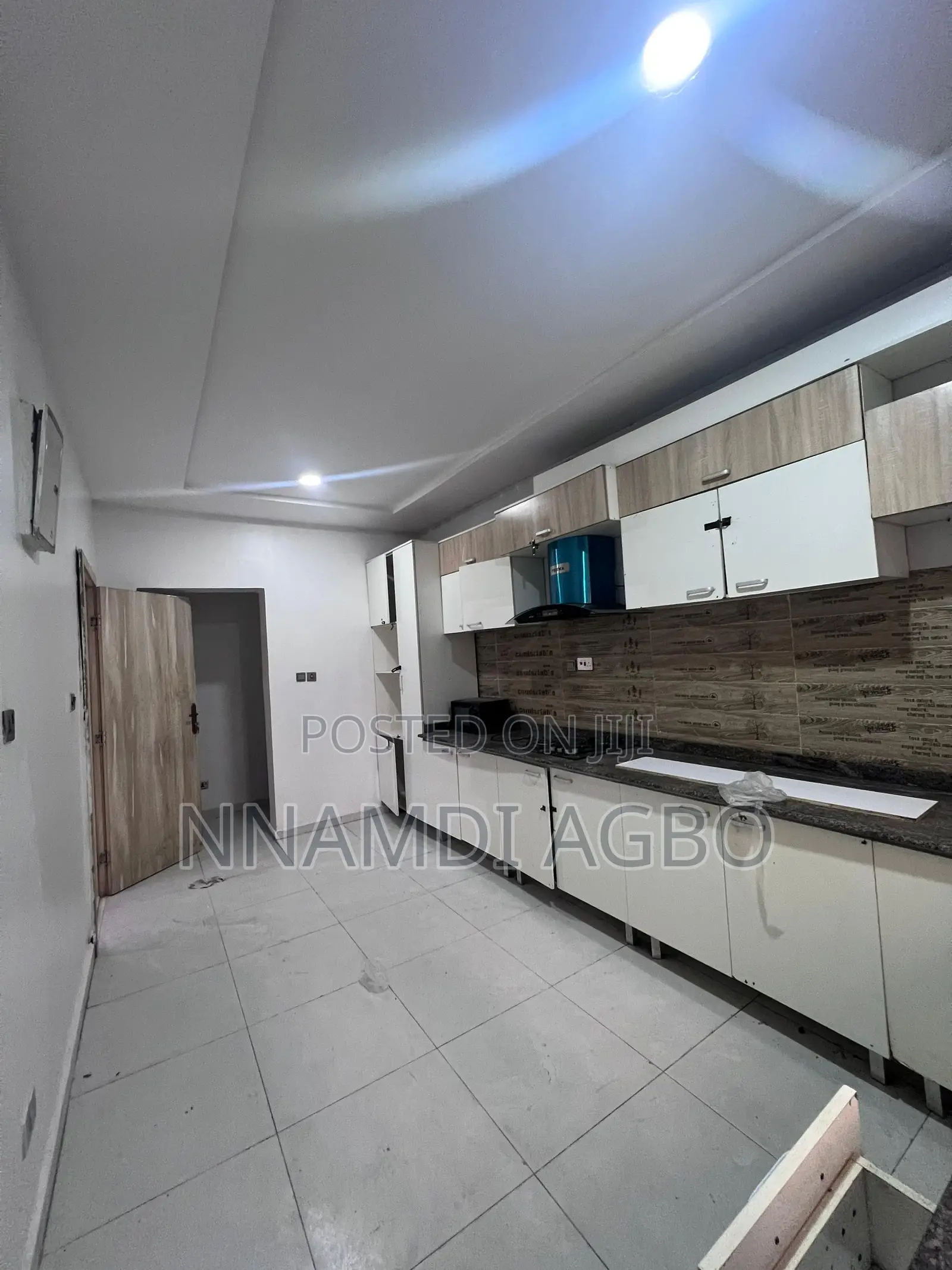 1bdrm Apartment in Chevron for rent in Chevron