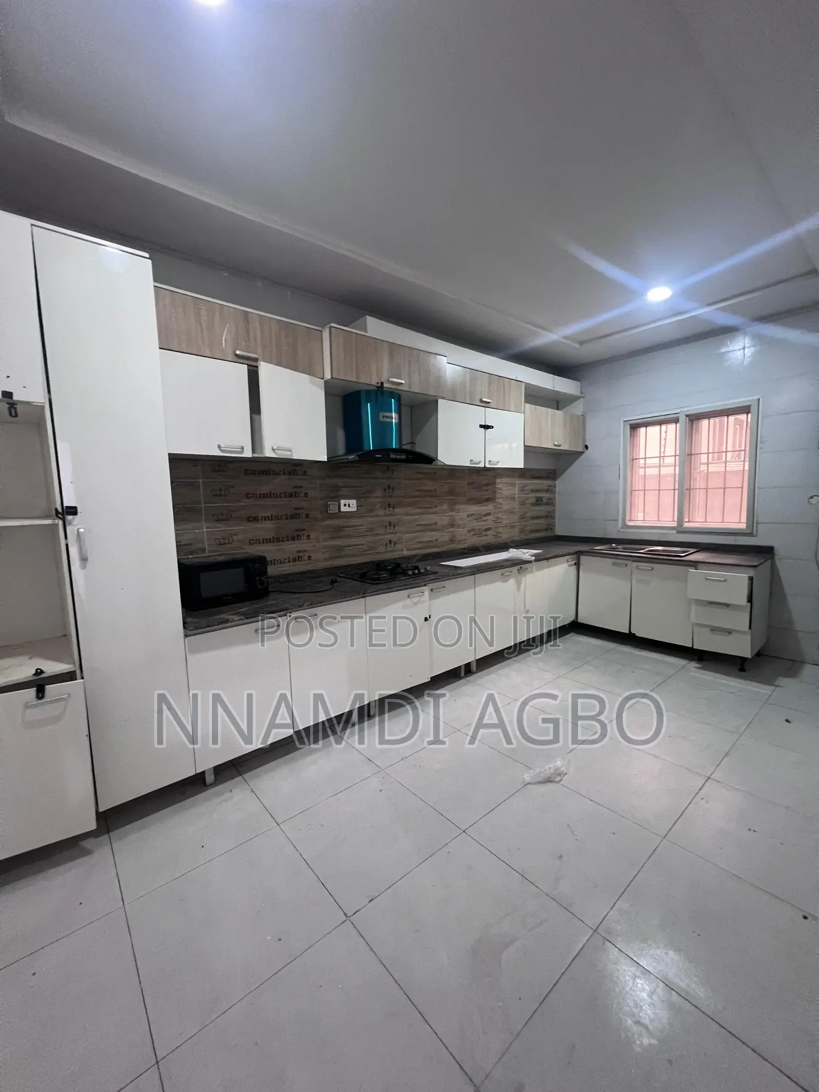 1bdrm Apartment in Chevron for rent in Chevron