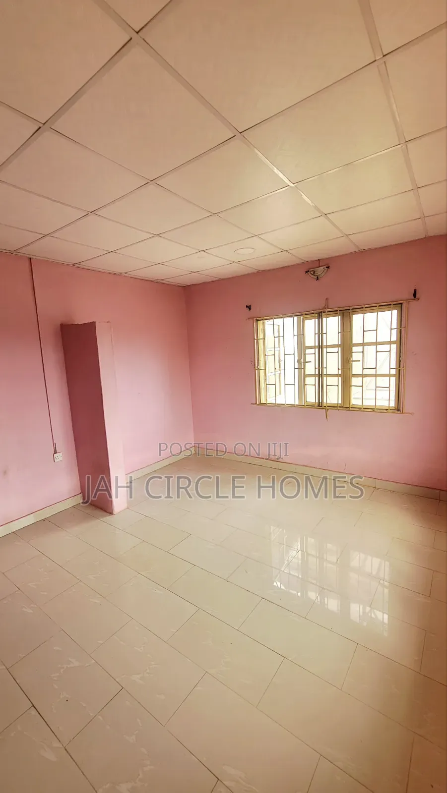 Furnished 3bdrm Bungalow in Elepe, Ijede / Ikorodu for rent in Ijede / Ikorodu