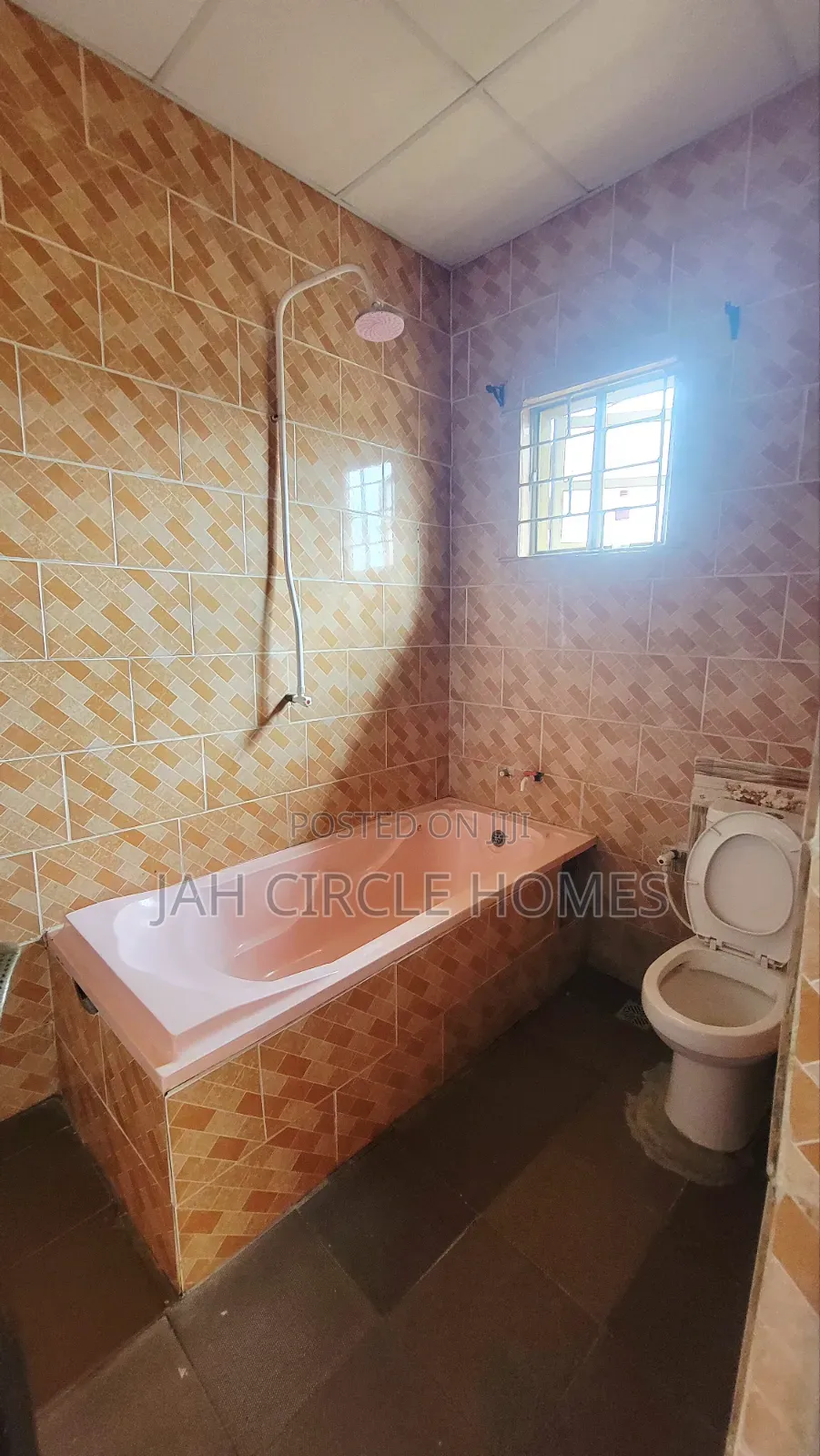 Furnished 3bdrm Bungalow in Elepe, Ijede / Ikorodu for rent in Ijede / Ikorodu