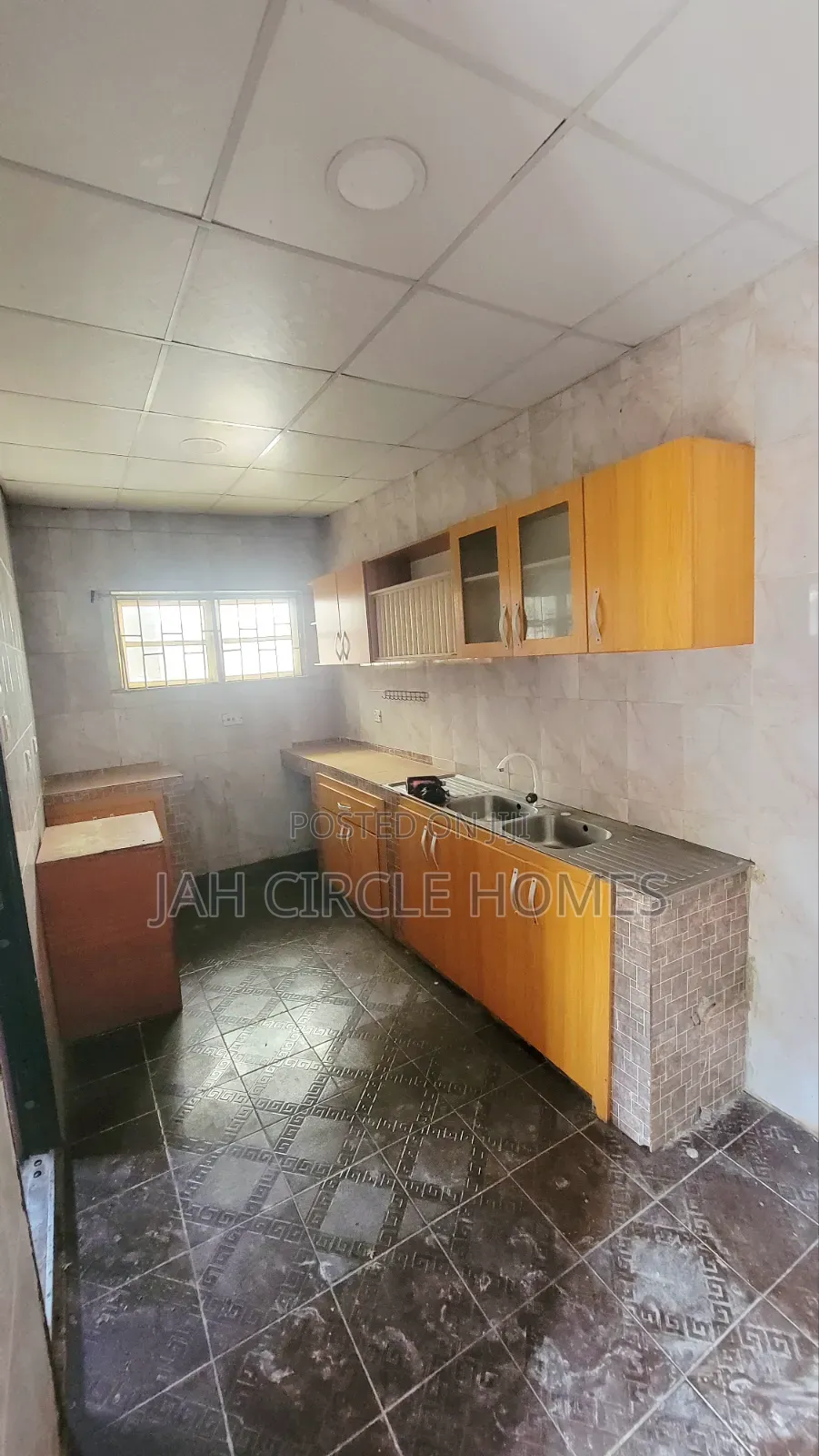 Furnished 3bdrm Bungalow in Elepe, Ijede / Ikorodu for rent in Ijede / Ikorodu
