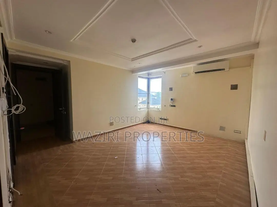 4bdrm Duplex in Banana Island for rent in Banana Island
