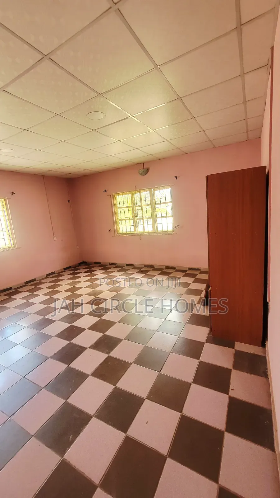 Furnished 3bdrm Bungalow in Elepe, Ijede / Ikorodu for rent in Ijede / Ikorodu