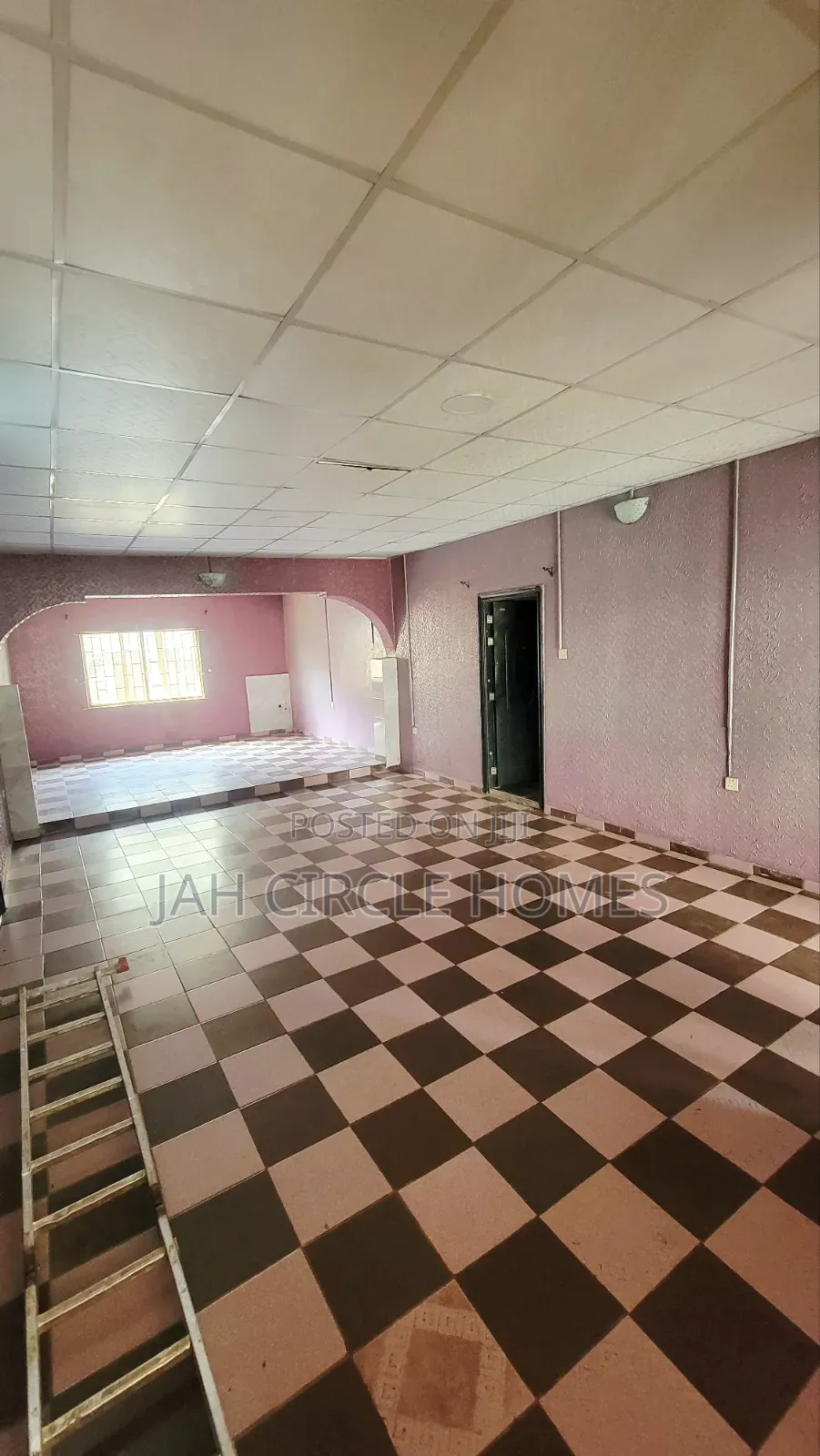 Furnished 3bdrm Bungalow in Elepe, Ijede / Ikorodu for rent in Ijede / Ikorodu