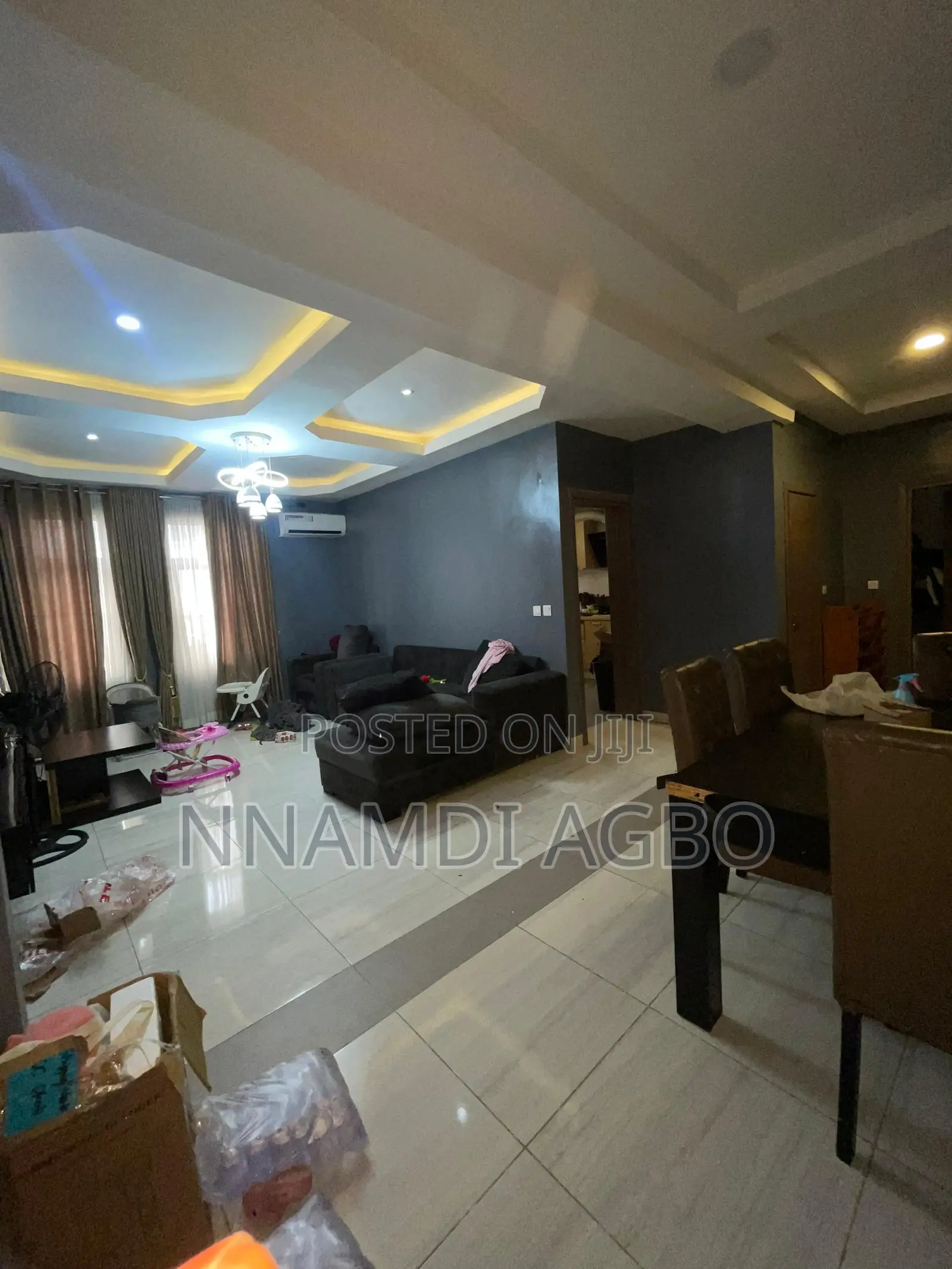 2bdrm Apartment in Chevron for rent in Chevron