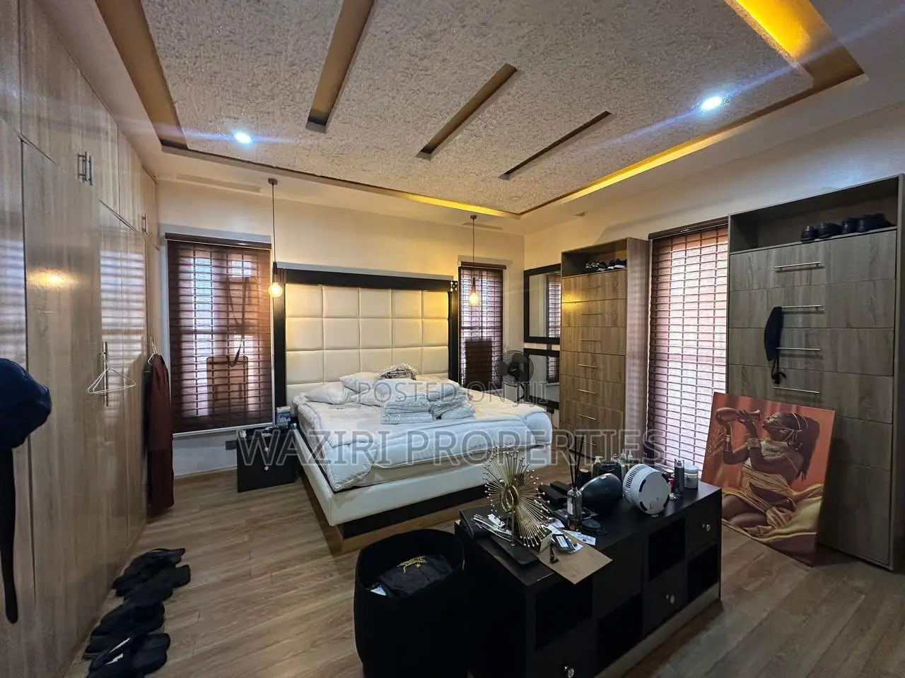 Furnished 2bdrm Apartment in Lekki Phase 1 for rent in Lekki Phase 1