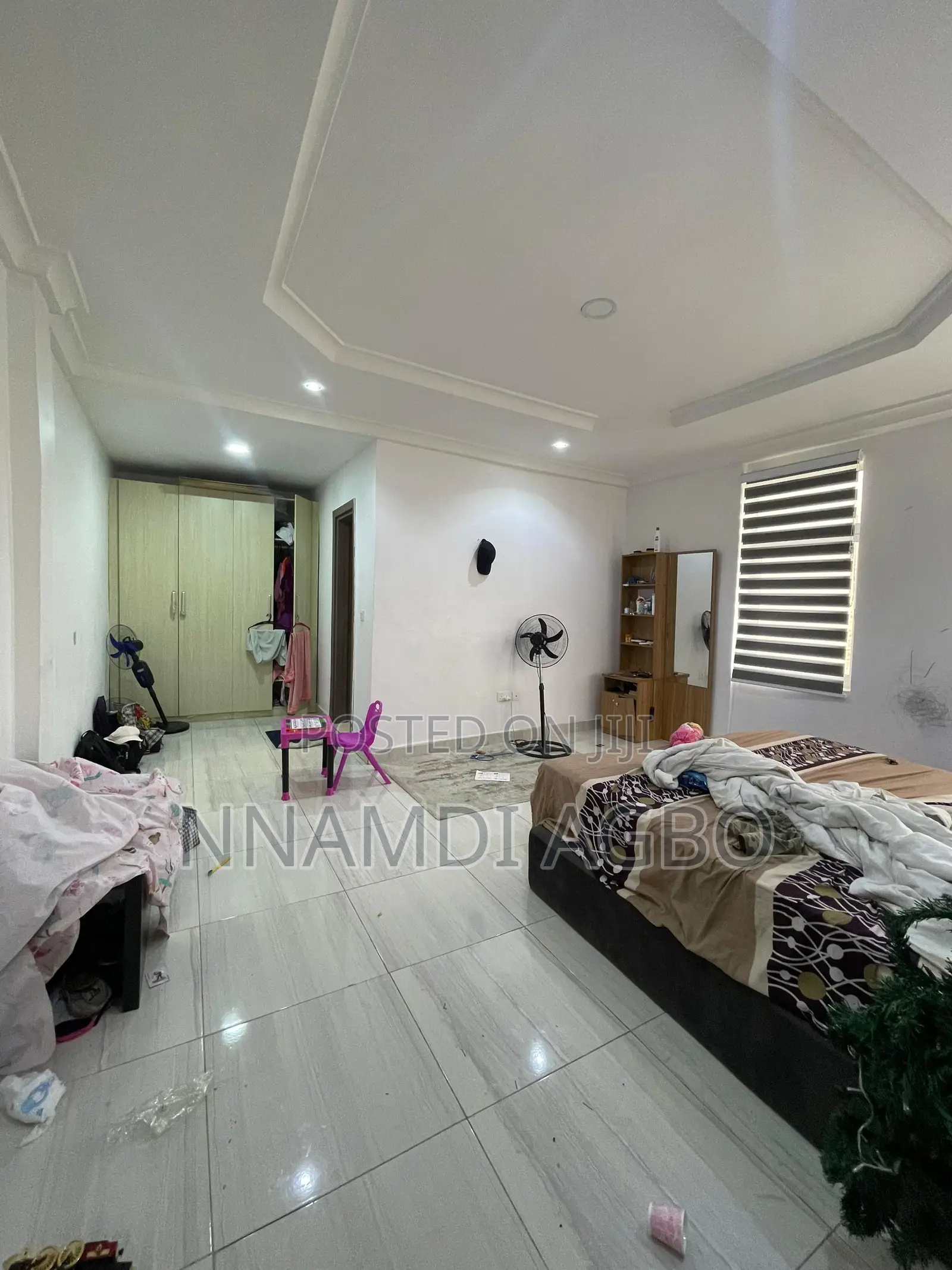 2bdrm Apartment in Chevron for rent in Chevron