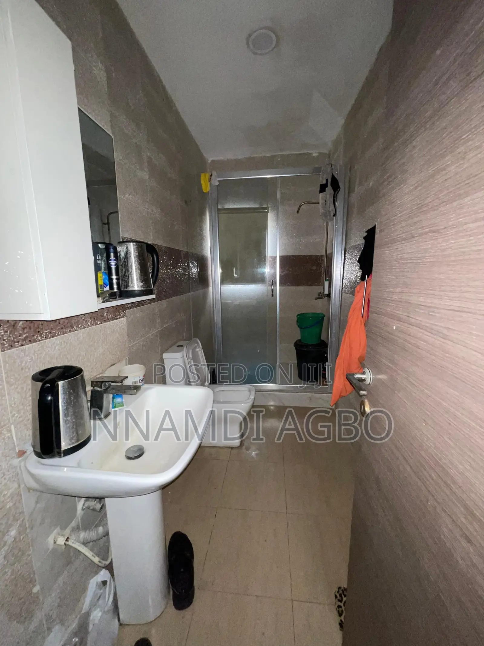 2bdrm Apartment in Chevron for rent in Chevron