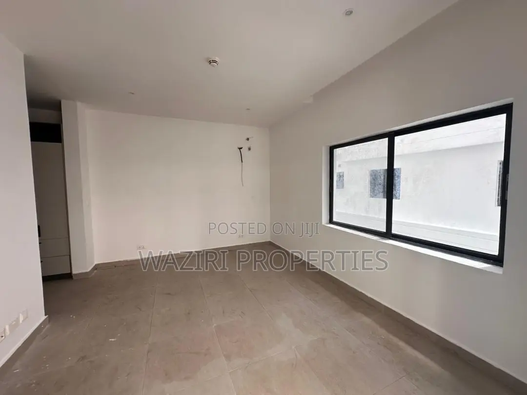 Furnished 3bdrm Apartment in Ikate for rent in Ikate