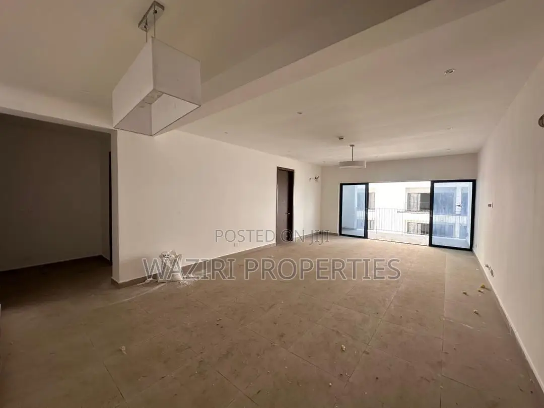 Furnished 3bdrm Apartment in Ikate for rent in Ikate