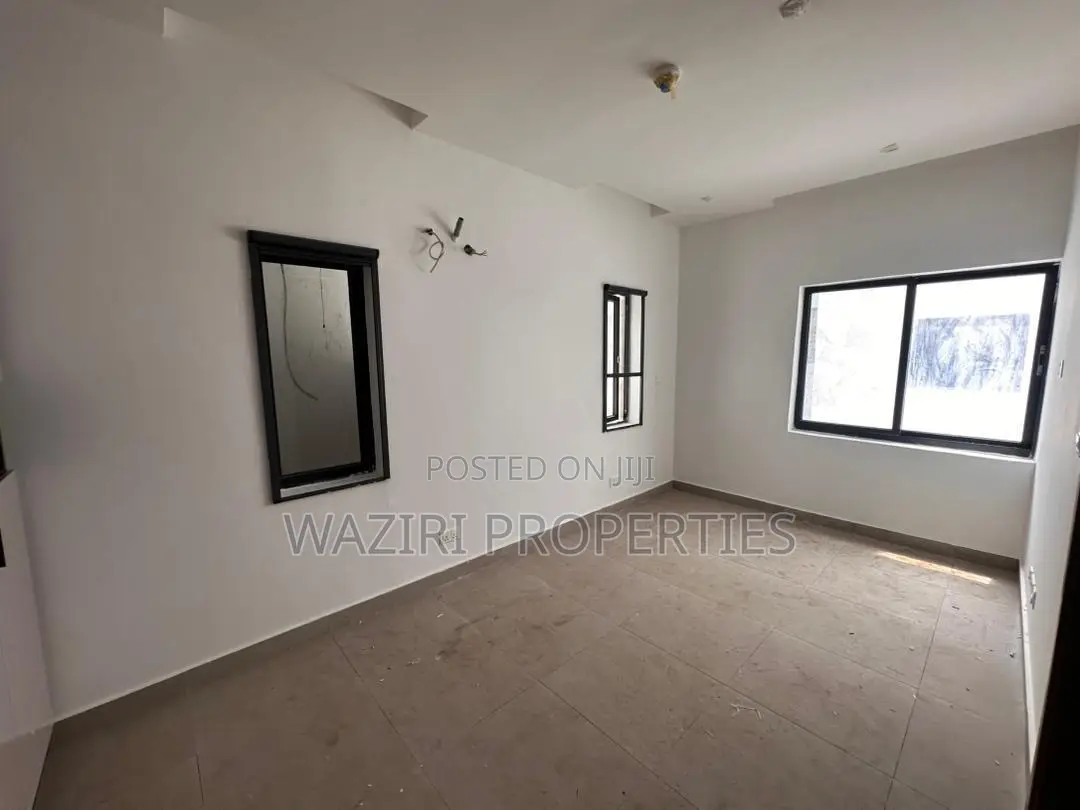 Furnished 3bdrm Apartment in Ikate for rent in Ikate