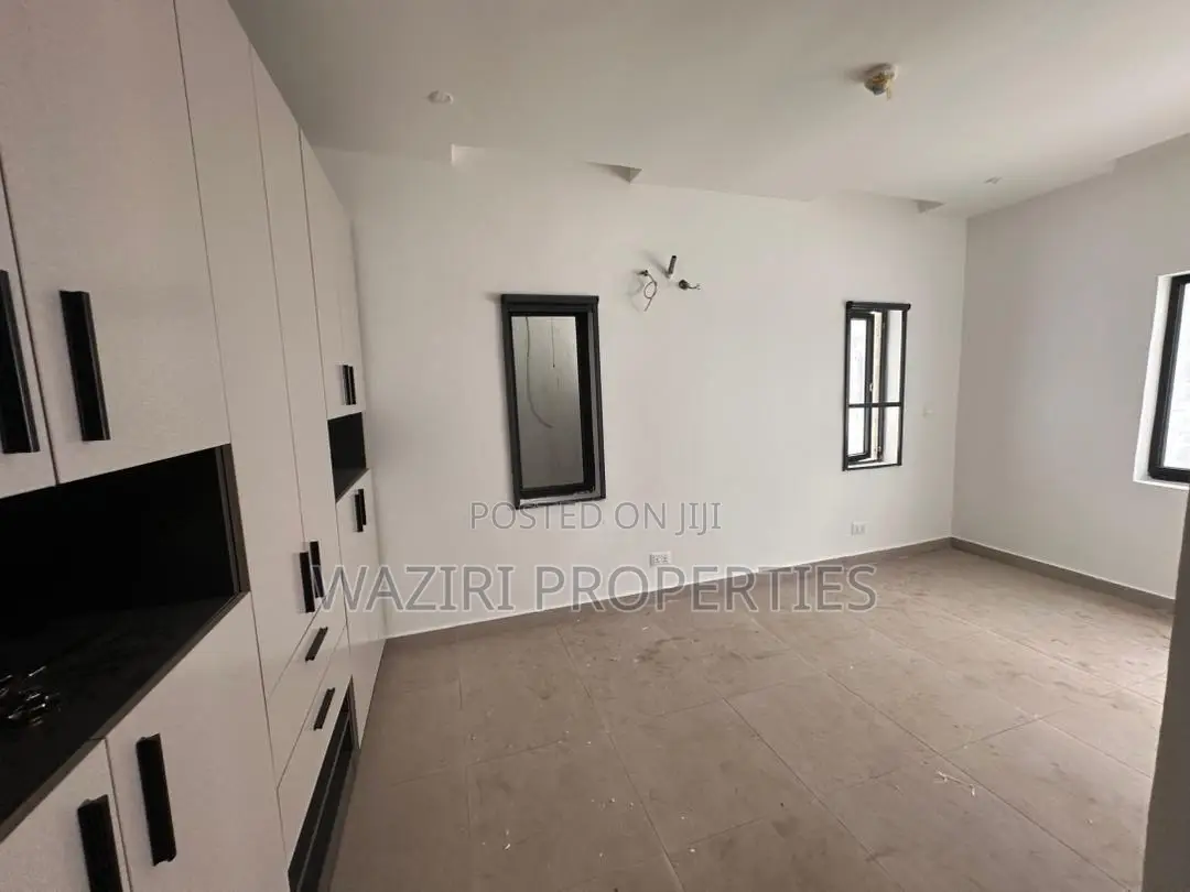 Furnished 3bdrm Apartment in Ikate for rent in Ikate