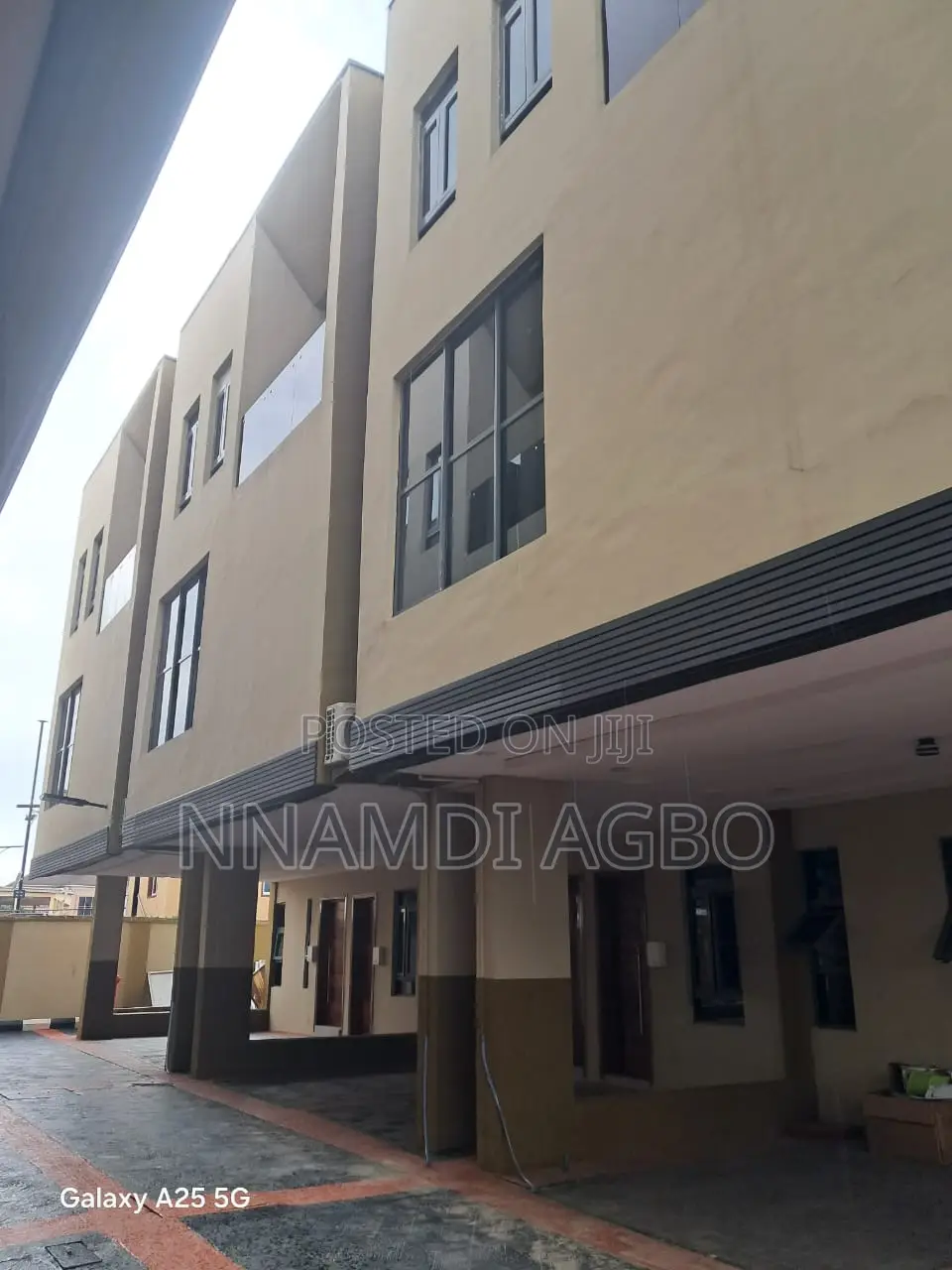 Furnished 3bdrm Duplex in Ikeja GRA for rent in Ikeja GRA