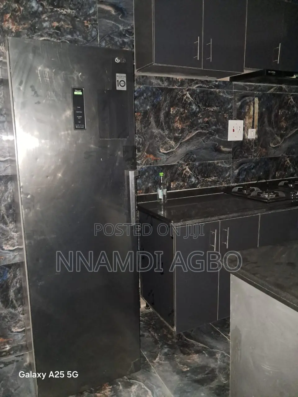 Furnished 3bdrm Duplex in Ikeja GRA for rent in Ikeja GRA